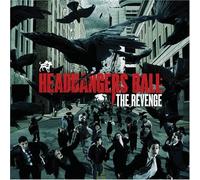Various Artists - Mtv2 Headbanger's Ball: The Revenge
