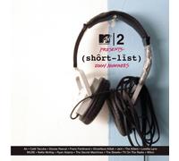 Various Artists - Mtv2 Shortlist Prize