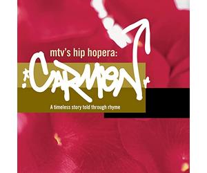 Various Artists - Mtv's Hip Hopera: Carmen