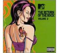 Various Artists - Mtv's Return of The Rock 2