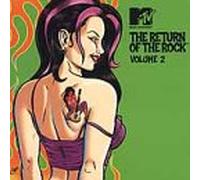Various Artists - Mtv's Return of The Rock 2