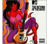 Various Artists - Mtv's Return of The Rock