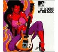 Various Artists - Mtv's Return of The Rock