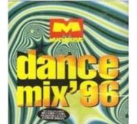 Various Artists - Muchmusic Dance Mix '96