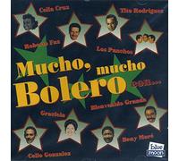 Various Artists - Mucho Bolero