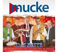 Various Artists - Mucke Vol.1