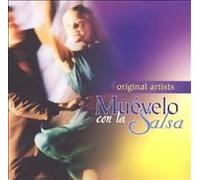 Various Artists - Muevelo Con La Salsa