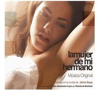 La Mujer De Mi Hermano - Usa Or Canadian Import