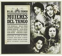 Various Artists - Mujeres Del Tango