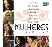 Various Artists - Mulheres Do Brasil 2