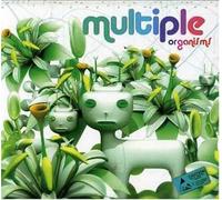 Various Artists - Multiple Organisms [Import]