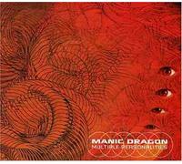 Various Artists - Multiple Personalities [Import]