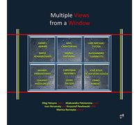 VARIOUS ARTISTS - Multiple Views from A Window [Import]