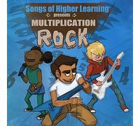 Various Artists - Multiplication Rock