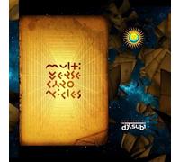 Various Artists - Multiverse Chronicles