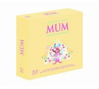 Various Artists Mum (CD) Box Set