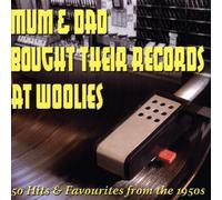Various Artists - Mum & Dad Bought Their..