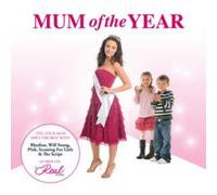 Various Artists Mum of the Year (CD) Album