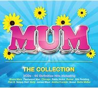 Various Artists - Mum - the Collection