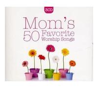 Various Artists - Mum's Favourite Worship..