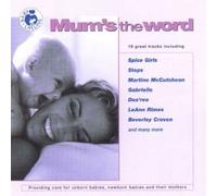 Various Artists - Mum's The Word [Import]