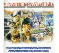 Various Artists - Munastero E Santa Chiara / Various [Cd]