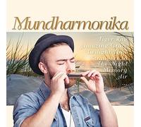 Various Artists - Mundharmonika