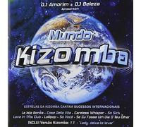 Various Artists - Mundo Kizomba