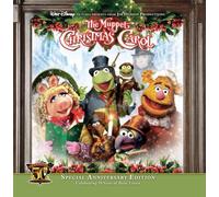 Various Artists - Muppet Christmas Carol