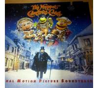 Various Artists - Muppet Xmas Carol