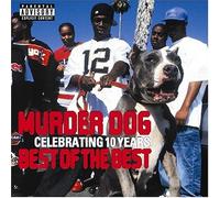 Various Artists - Murder Dog Celebrates 10 Years of Best