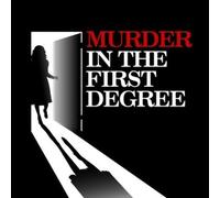 Various Artists - Murder in The First Degree/Various