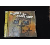 Various Artists - Murder in The Graveyard