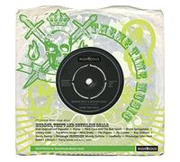 Various Artists - Murder, Theft and. [Import]