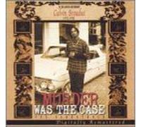 Various Artists - Murder Was the Case