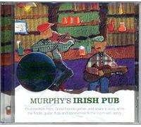 Various Artists - Murphy's Irish Pub // Traditional Irish Songs