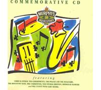 various artists - Murphy's Irish Stout Commemorative CD (UK Import)