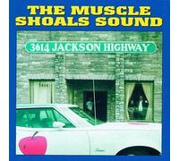 Various Artists - Muscle Shoals