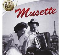 Various Artists - Musette [Import]