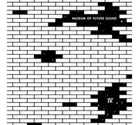 Various Artists - Museum of Future Sound IV [Import]