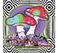 Various Artists - Mushroom Speaks [Import]
