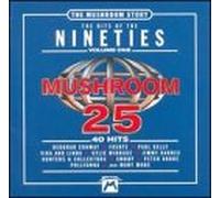 Various Artists - Mushroom Story of The 90's 1