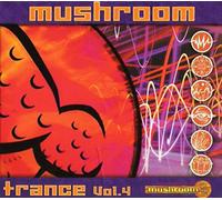 Various Artists - Mushroom Trance 4 -17tr-