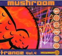 Various Artists - Mushroom Trance Vol. 4 (UK Import)