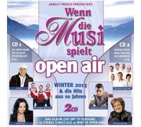 Musi-Winter Open Air 2013 & Die Hits Aus 10 Jahren