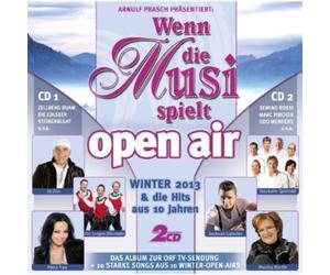 Various Artists - Musi-Winter Open Air 2013 [Import]