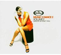 Various Artists - Music 2 Dance 2-2 [Import]