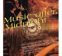 Various Artists - Music After Midnight [Import]