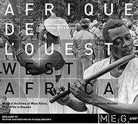 Various Artists - Music Archives of West..