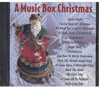 Various Artists - Music Box Christmas
